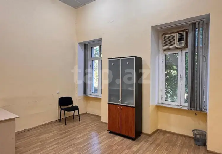 0 m² Obyekt / Ofis , Bakı