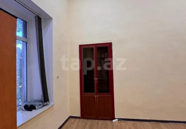 0 m² Obyekt / Ofis , Bakı