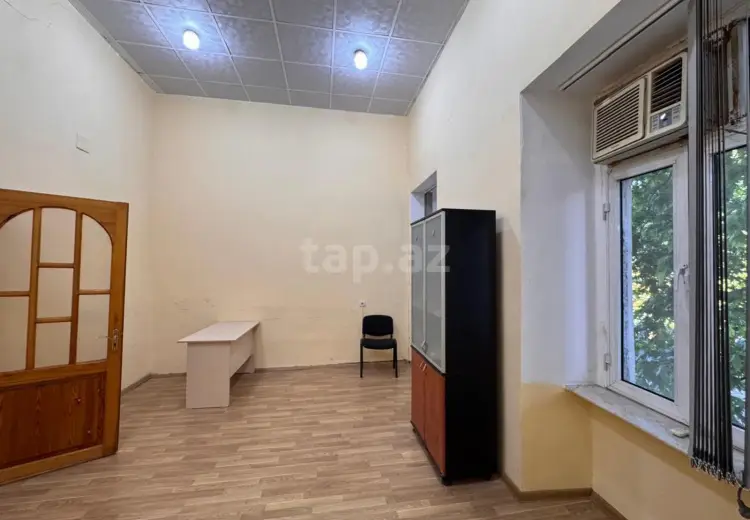 0 m² Obyekt / Ofis , Bakı