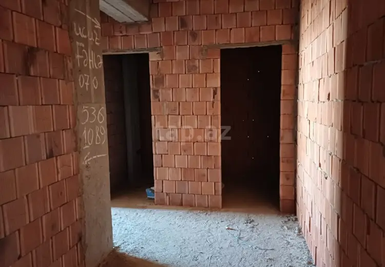 2 otaqlı mənzil , Xırdalan