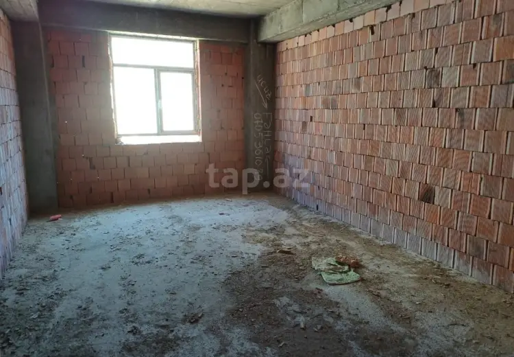 2 otaqlı mənzil , Xırdalan