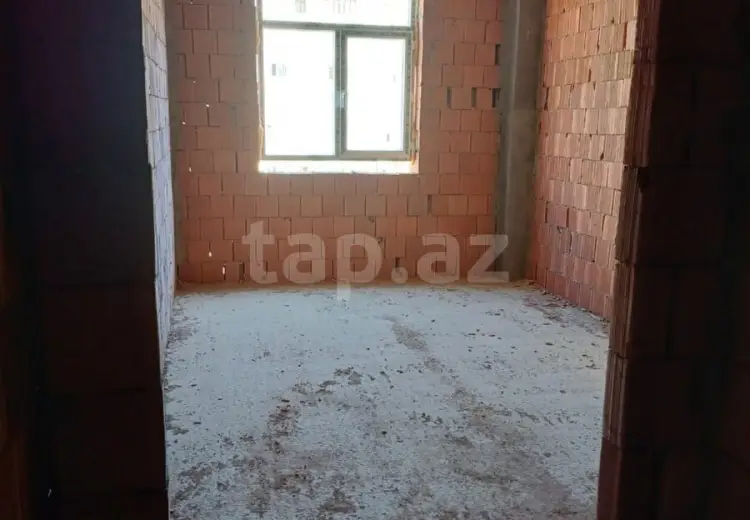 2 otaqlı mənzil , Xırdalan