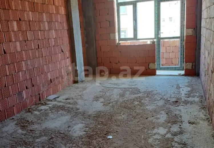 2 otaqlı mənzil , Xırdalan