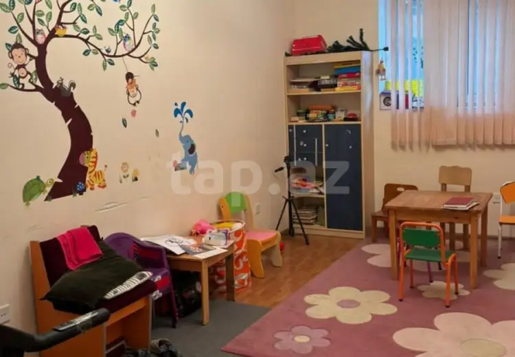 0 m² Obyekt / Ofis , Sumqayıt