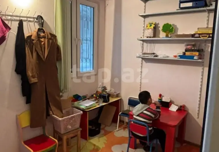 0 m² Obyekt / Ofis , Sumqayıt