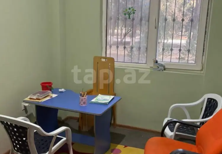 0 m² Obyekt / Ofis , Sumqayıt