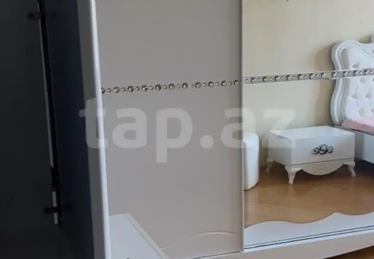3 otaqlı mənzil Kirayə (aylıq), Yasamal qəs., Yasamal, Bakı