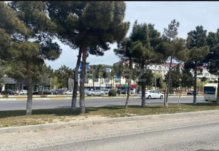 0 m² Obyekt / Ofis , Sumqayıt
