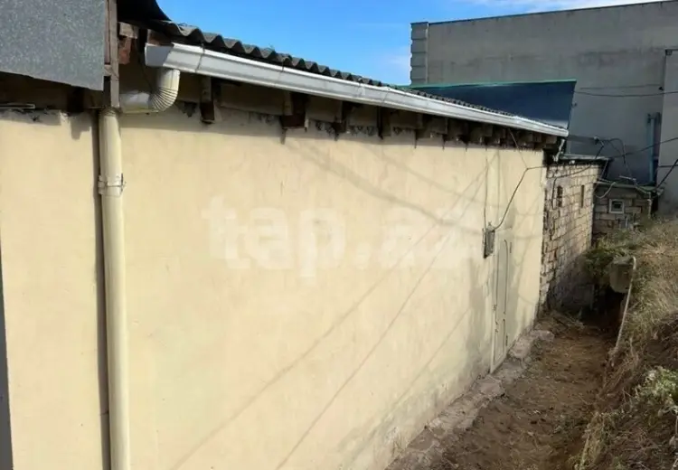 0 m² Obyekt / Ofis , Sumqayıt