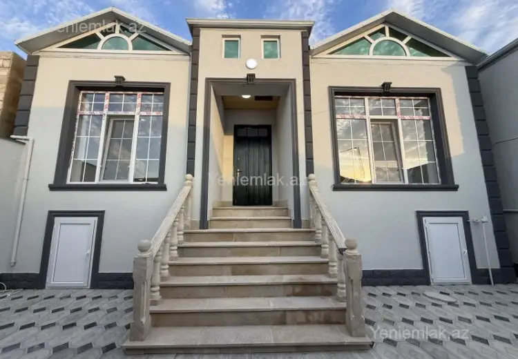 83 000 AZN - 3 otaqlı mənzil Satılır, Savalan qəs., Sabunçu, Bakı