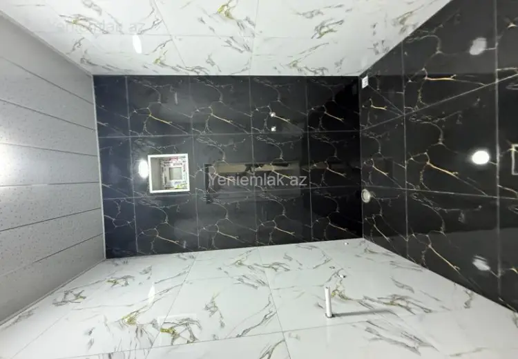 83 000 AZN - 3 otaqlı mənzil Satılır, Savalan qəs., Sabunçu, Bakı
