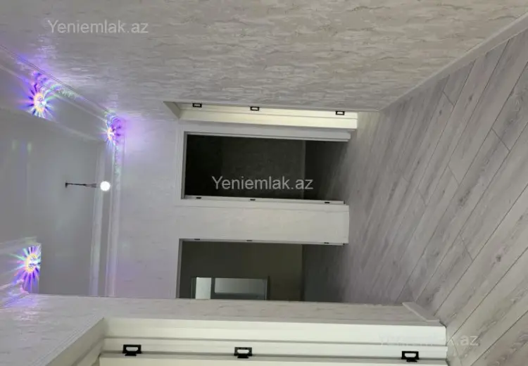 83 000 AZN - 3 otaqlı mənzil Satılır, Savalan qəs., Sabunçu, Bakı