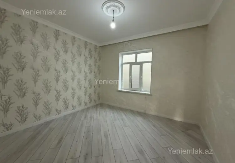 83 000 AZN - 3 otaqlı mənzil Satılır, Savalan qəs., Sabunçu, Bakı
