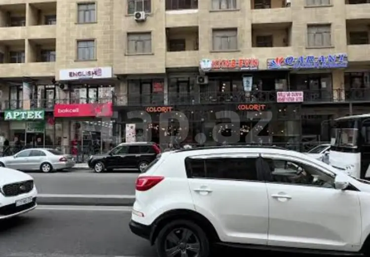 2 otaqlı mənzil , Bakı