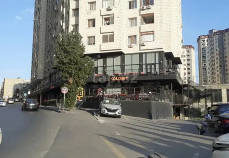 2 otaqlı mənzil , Bakı