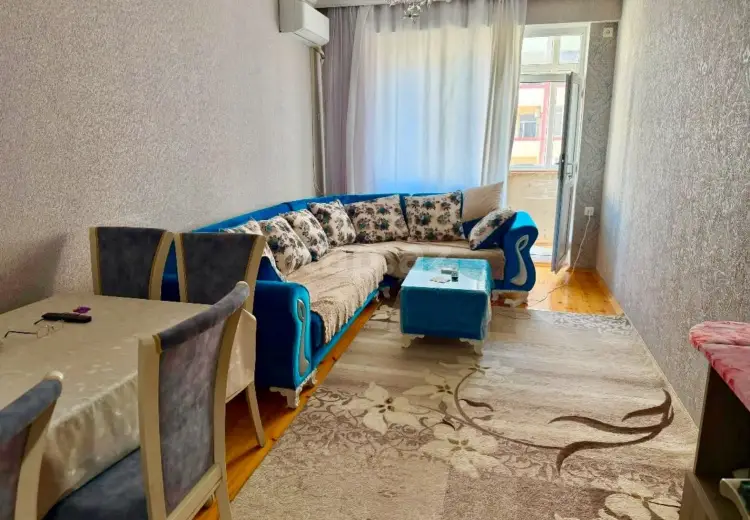 2 otaqlı mənzil , Bakı