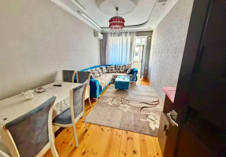 2 otaqlı mənzil , Bakı