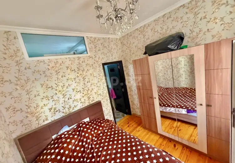 2 otaqlı mənzil , Bakı
