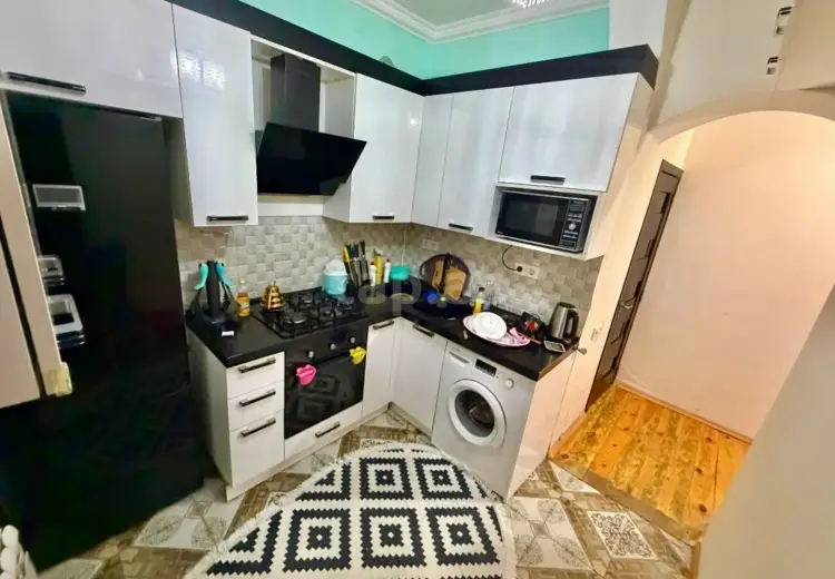 2 otaqlı mənzil , Bakı