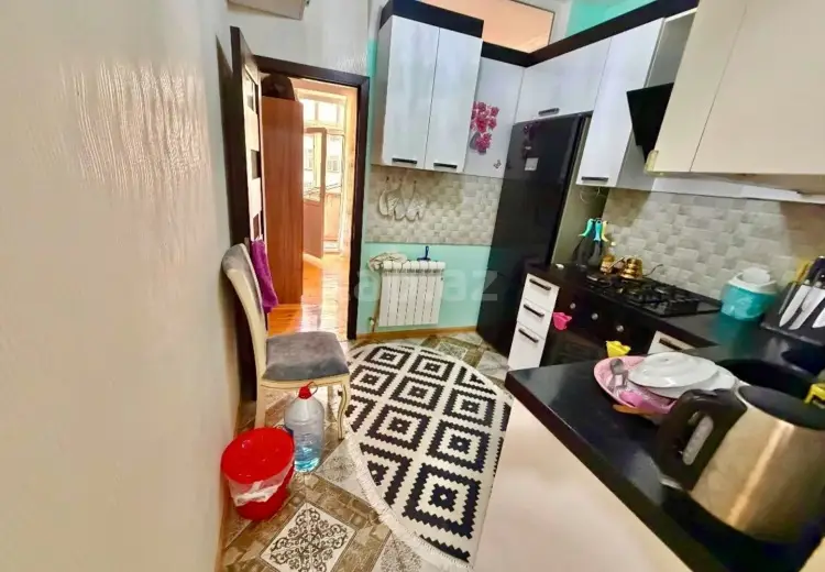 2 otaqlı mənzil , Bakı