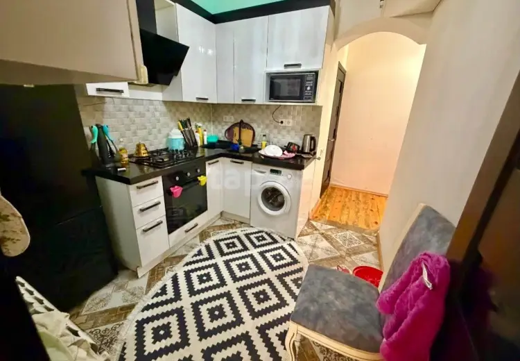 2 otaqlı mənzil , Bakı