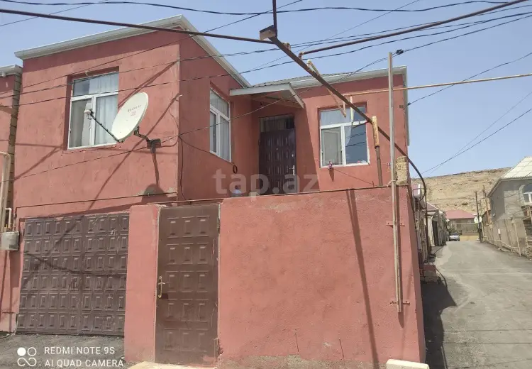 3 otaqlı mənzil Kirayə (aylıq), Lökbatan qəs., Qaradağ, Bakı