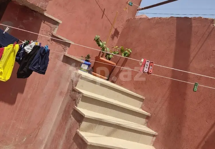 3 otaqlı mənzil Kirayə (aylıq), Lökbatan qəs., Qaradağ, Bakı
