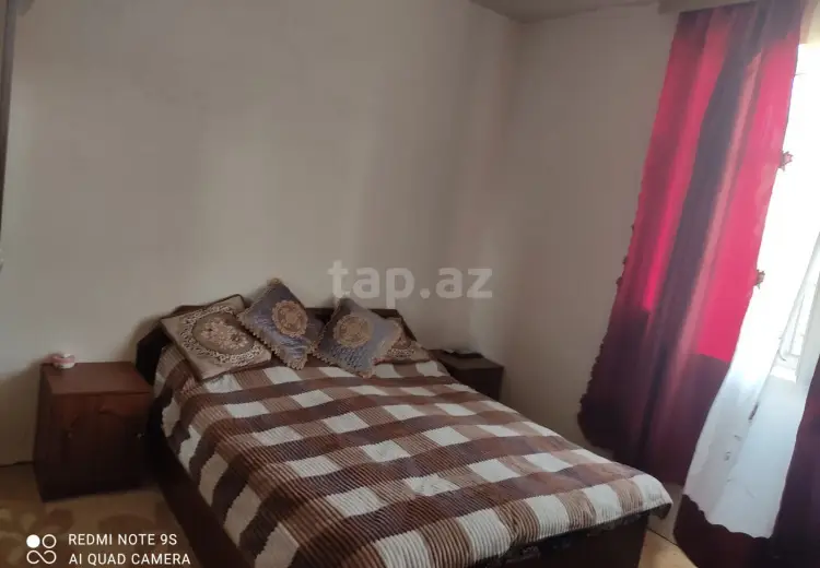 3 otaqlı mənzil Kirayə (aylıq), Lökbatan qəs., Qaradağ, Bakı