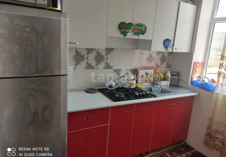 3 otaqlı mənzil Kirayə (aylıq), Lökbatan qəs., Qaradağ, Bakı