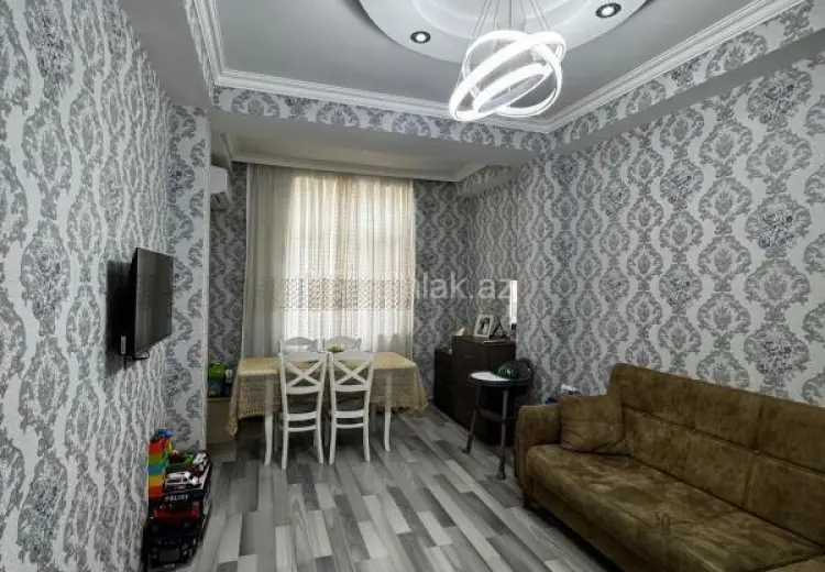 84 000 AZN - 2 otaqlı mənzil Satılır, Xırdalan