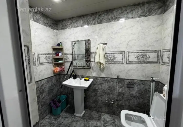 84 000 AZN - 2 otaqlı mənzil Satılır, Xırdalan