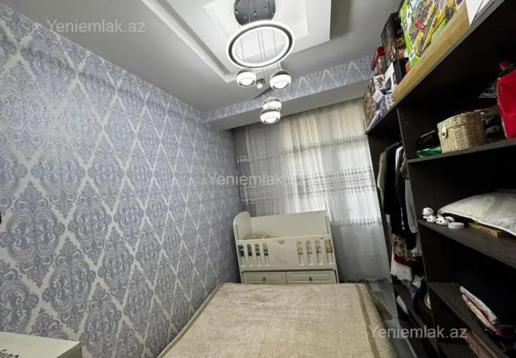84 000 AZN - 2 otaqlı mənzil Satılır, Xırdalan