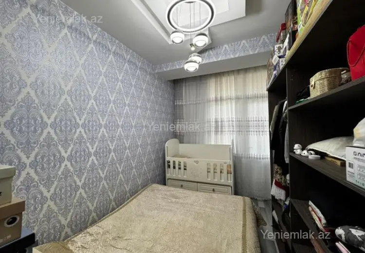 84 000 AZN - 2 otaqlı mənzil Satılır, Xırdalan