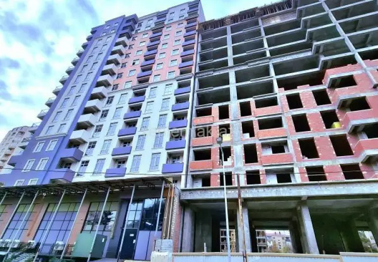 312 000 AZN - 4 otaqlı mənzil Satılır, Nizami, Bakı
