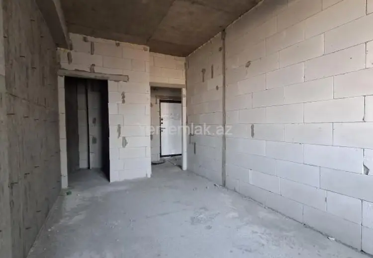 312 000 AZN - 4 otaqlı mənzil Satılır, Nizami, Bakı