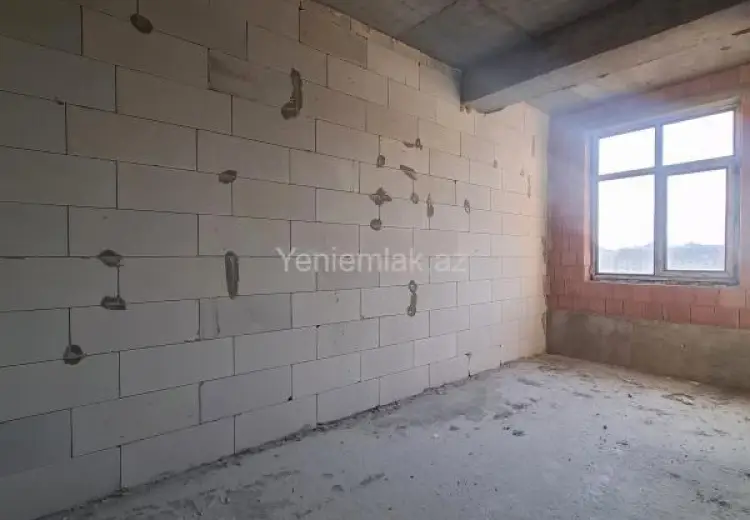312 000 AZN - 4 otaqlı mənzil Satılır, Nizami, Bakı