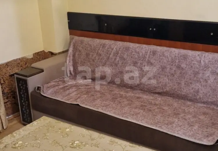 1 otaqlı mənzil , Quba