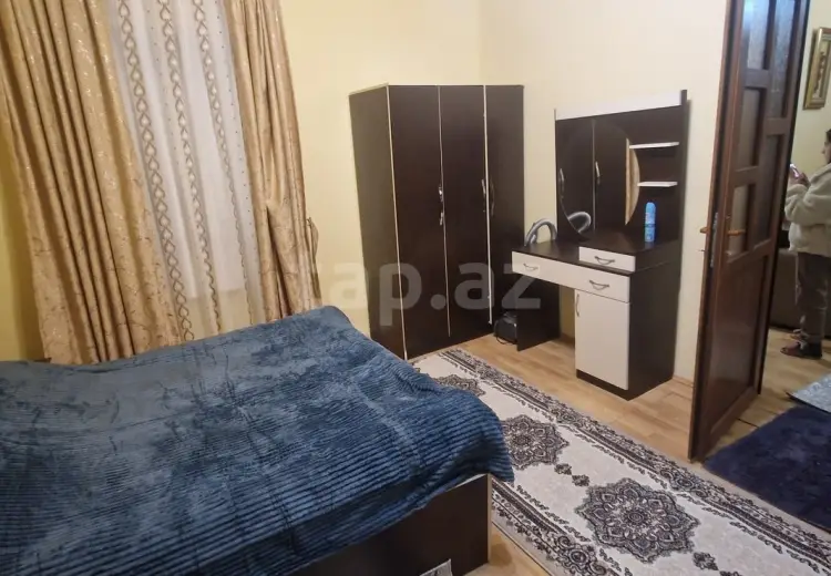 1 otaqlı mənzil , Quba
