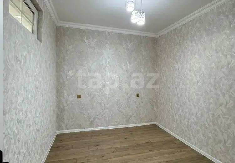 3 otaqlı mənzil , Xırdalan