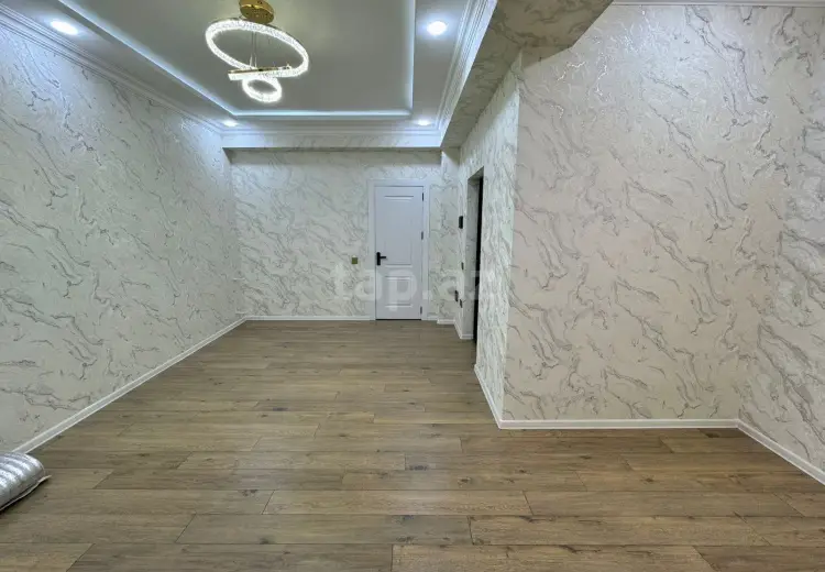 3 otaqlı mənzil , Xırdalan