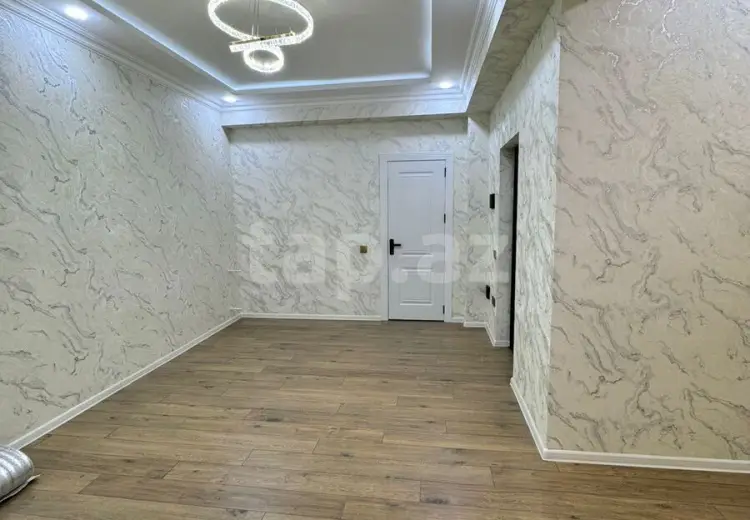 3 otaqlı mənzil , Xırdalan