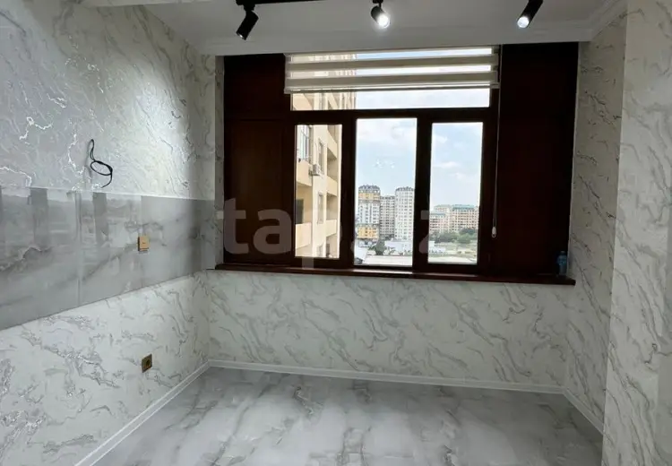 3 otaqlı mənzil , Xırdalan