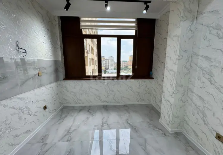 3 otaqlı mənzil , Xırdalan