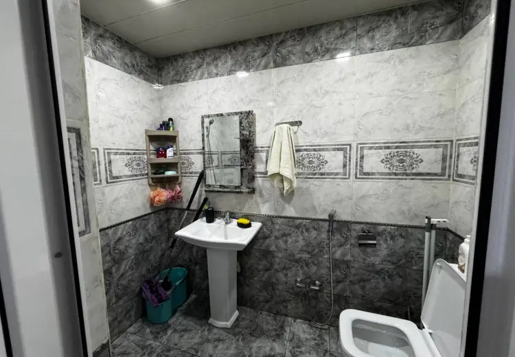 2 otaqlı mənzil , Xırdalan