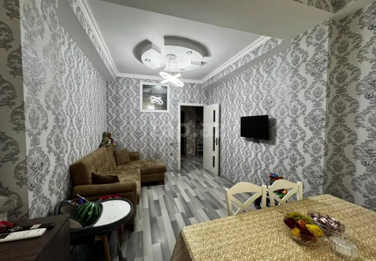 2 otaqlı mənzil , Xırdalan