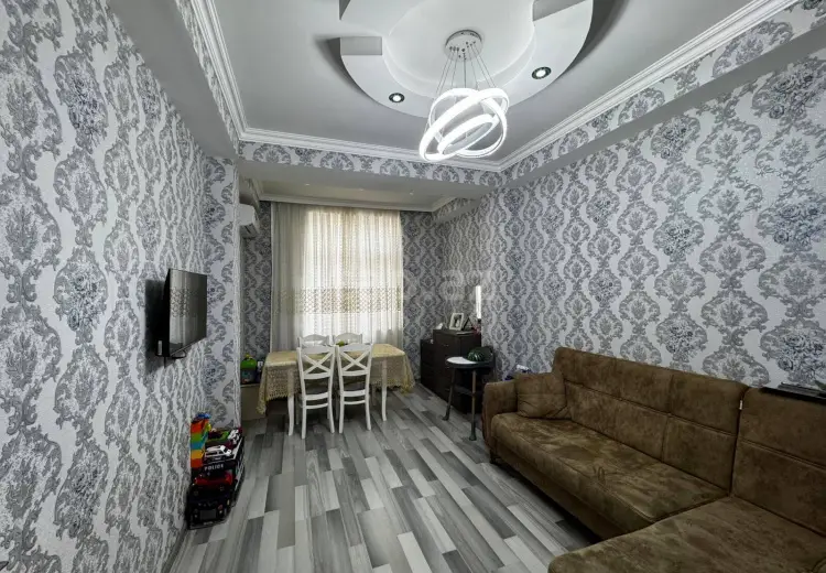 2 otaqlı mənzil , Xırdalan