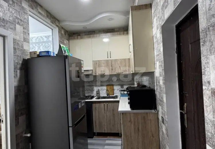 2 otaqlı mənzil , Xırdalan