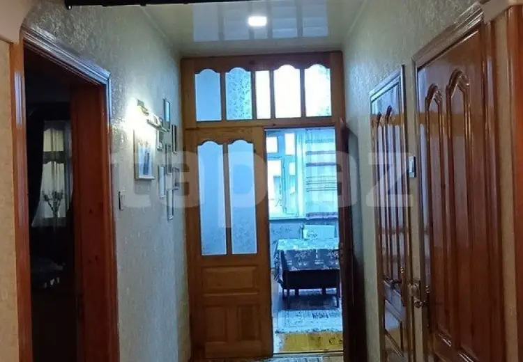 3 otaqlı mənzil , Sumqayıt