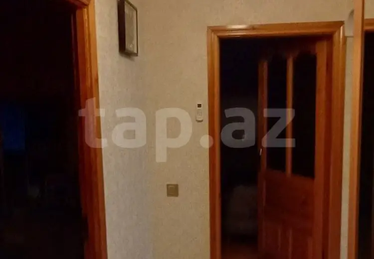 3 otaqlı mənzil , Sumqayıt