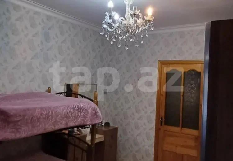 3 otaqlı mənzil , Sumqayıt